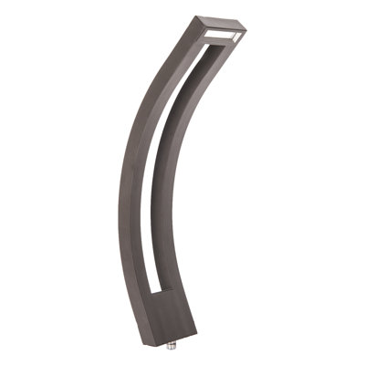 Slide LED Pathway Light