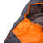 3.1lbs Glacier Sleeping Bag