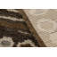Vintage One-of-a-Kind 3'8x5'5 Hand Knotted Area Rug