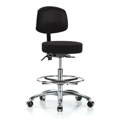 Kley PERCH Chrome Walter Height Adjustable Doctor