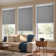 Masami Motorized Blackout Cordless Roller Shade
