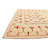 6 Perry Ivory Rug