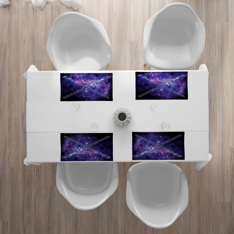 Récapitulatif 18,5" galaxy