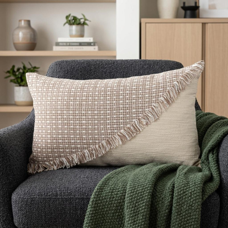 Coussin décoratif Nirvana