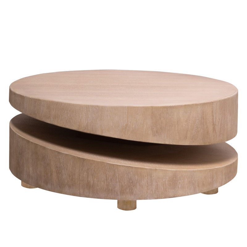 Table basse 31,3 pouces Modern