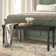 Three Posts™ Courtdale Solid Wood Bench & Reviews | Wayfair