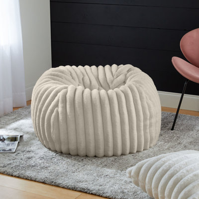 Standard Classic Bean Bag by Viv + Rae
