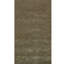 Tapis rectangulaire en soie / laine noué à la main brun foncé / beige-88508379