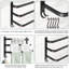 Summerall Wall Towel Rack