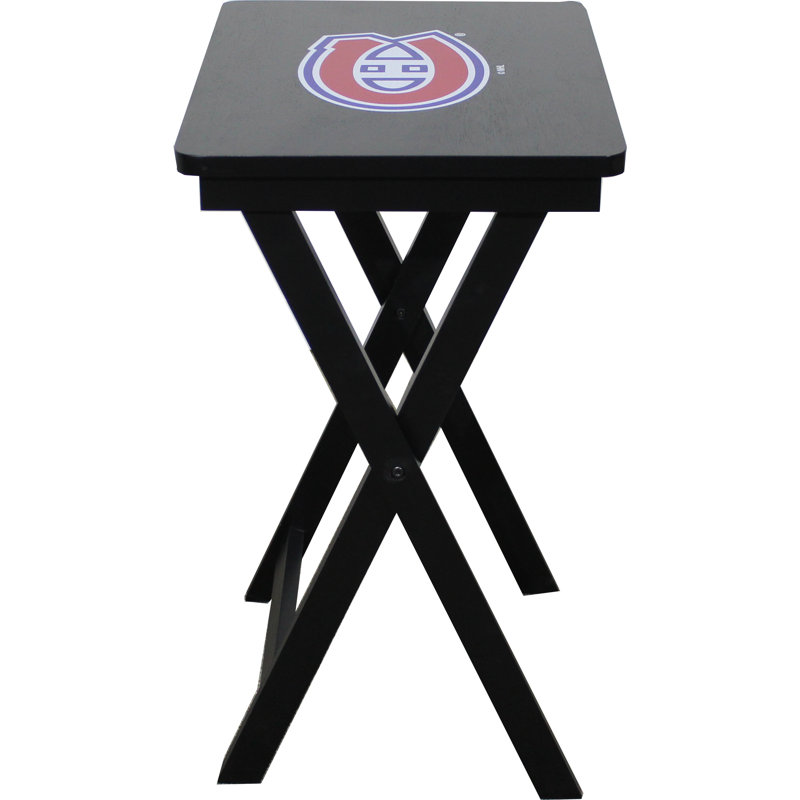 Ensemble de table-plateau de montréal canadien, Canadiens de Montréal