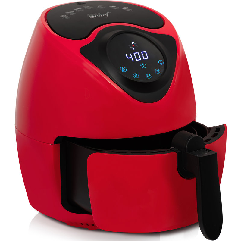 Deco Chef Air Fryer