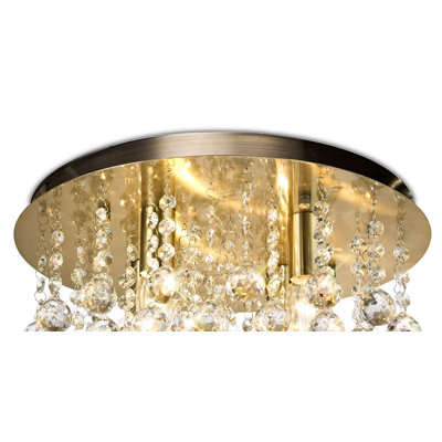 Flush Mount
