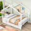 Lit plateforme Bondville par Harper Orchard-728669380