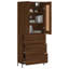 Storage Cabinet