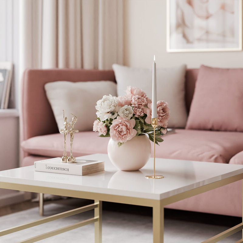 Coffee Table with Storage