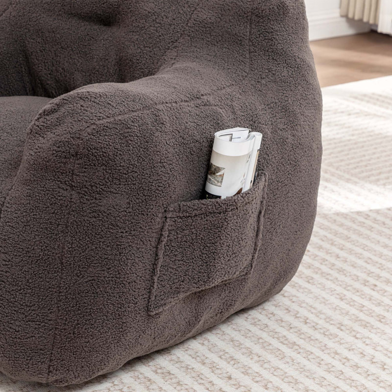 Bean Bag Chair,