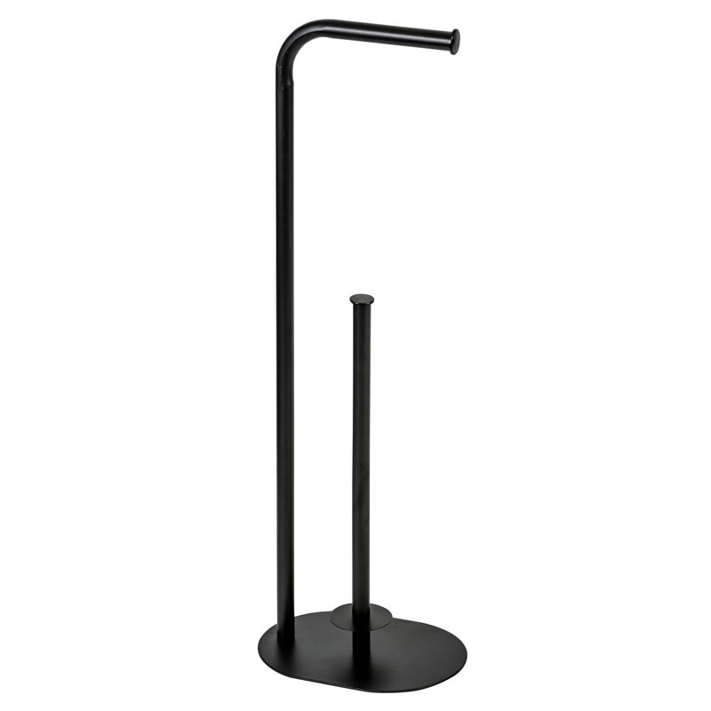 Aspen Free Standing Toilet Paper Holder