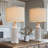24.5" H Touch Table Lamp 