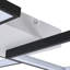 LED Semi Flush Mount