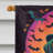 Jakameron Double Sided Polyester Halloween Garden Flag-260828844