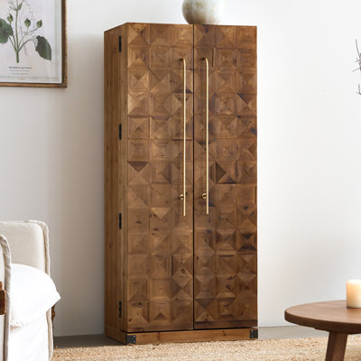 43.2cm Bar Cabinet