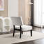 Chaise d'appoint Boucle-1803389787