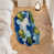 Blue Abstract is out of stock