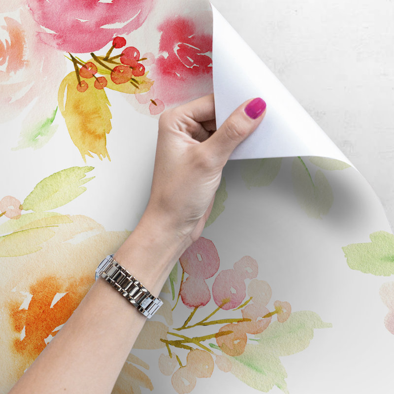 Patrick Matte Mural, 208 x 146cm