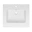 Plateau de meuble-lavabo simple 25 po Voltaire-46724628