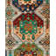 One-of-a-Kind Rectangle 8'3" X 9'10" Hand Knotted Area Rug