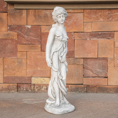 Water Resistant Garden Statue