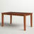 Iyad Solid Wood Dining Table-16214197-50685346
