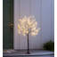 Faux Flowering Tree