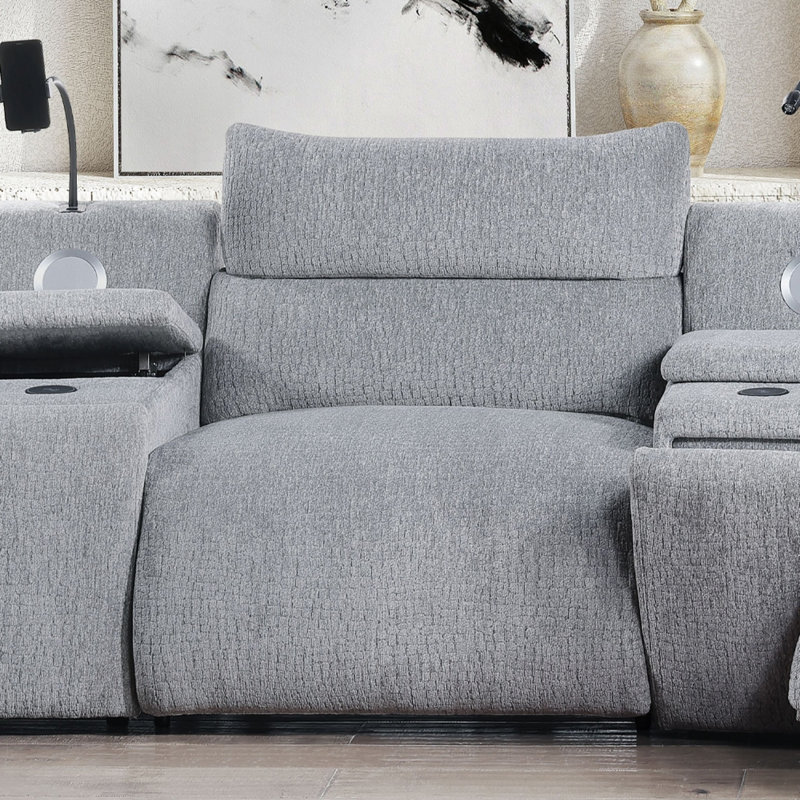 Fauteuil inclinable Lievin