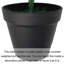 60cm Faux Plant in Pot Liner