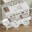 36'' Single Bathroom Vanity With Ceramic Sink-1916903497