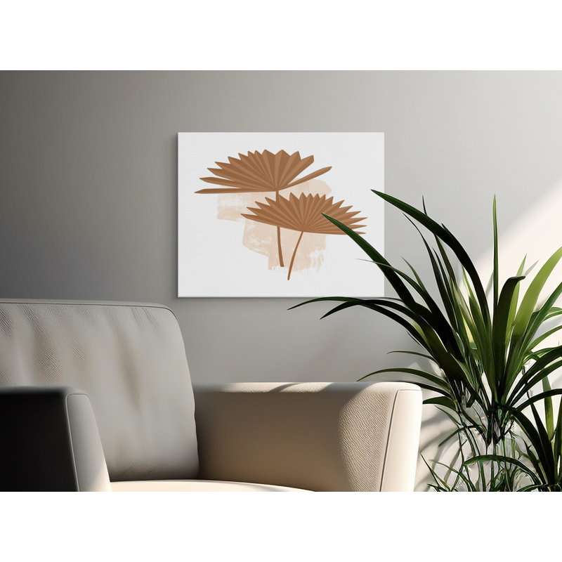 Wrapped Canvas Print Set, 101.6 cm H x 152.4 cm W