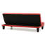 Canapé-lit moderne Modern Glory Furniture