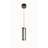 Morairity 1 - Light LED Single Pendant-1159913767