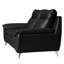 Edelweiss 2 Seater Genuine Leather Sofa-1115680207