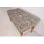 Cotton Upholstered Bench-522764164-522764167
