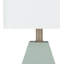 Lampe de table 17,37 po Adelchi-187093133
