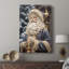 Christmas Holiday Art DII - Gallery Cavas-249187648