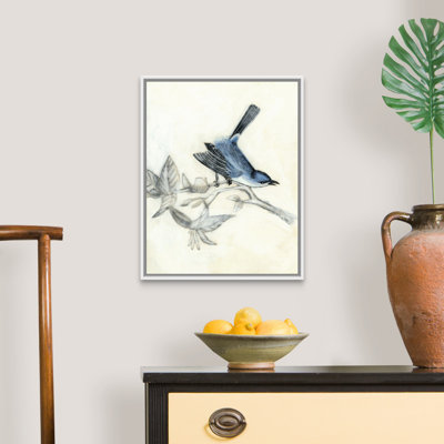 Art mural sur toile Rustic