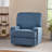 Kasselkus Upholstered Swivel Recliner-673600175