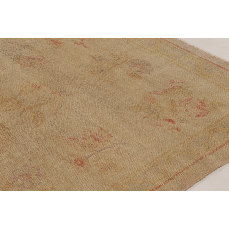 One-of-a-Kind 11'6x15'6 Area Rug