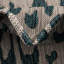 Tapis safari intérieur / extérieur sarcelle Teal-1072110896