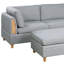 Ensemble de canapé modulaire 5 pièces Living Room Furniture