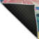 Machine Washable Indoor/Outdoor Claudian ACN1482 Blush Rug