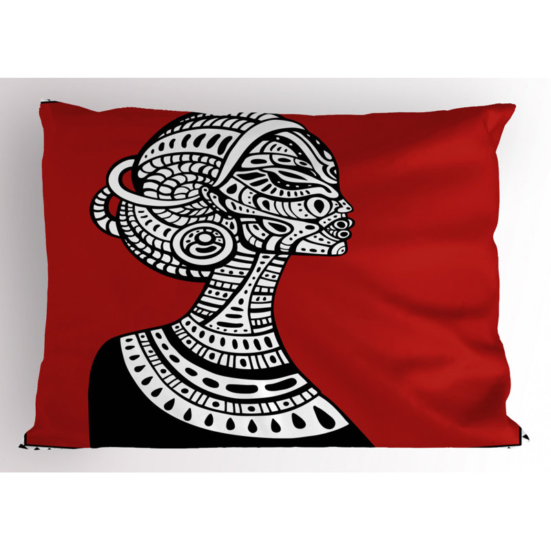 Polyester Sham Set, Twin